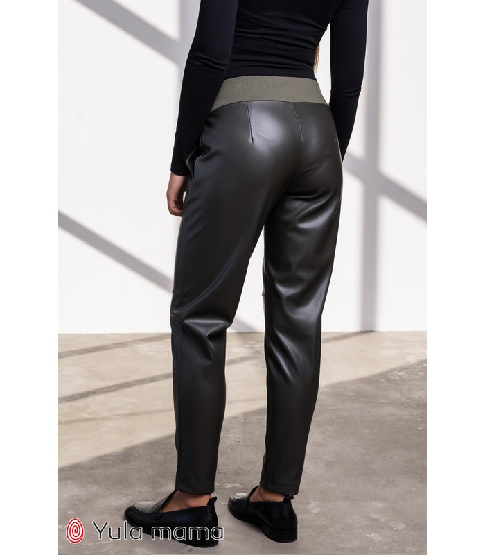 Штаны Танита KH от Юла Мама в категории Брюки и джинсы беременным на МамаТато