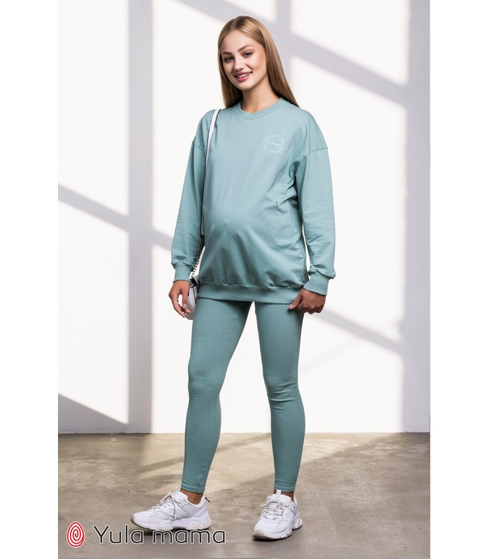 Світшот Мрія Лайт від Юла Мама у категорії Светри та світшоти годуючим на МамаТато