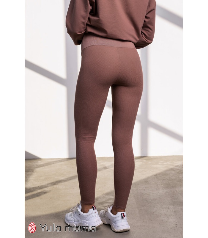 Лосины Бетти CA от Юла Мама в категории Лосины и леггинсы беременным на МамаТато