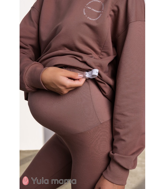 Лосини Бетті CA від Юла Мама у категорії Лосини та легінси вагітним на МамаТато