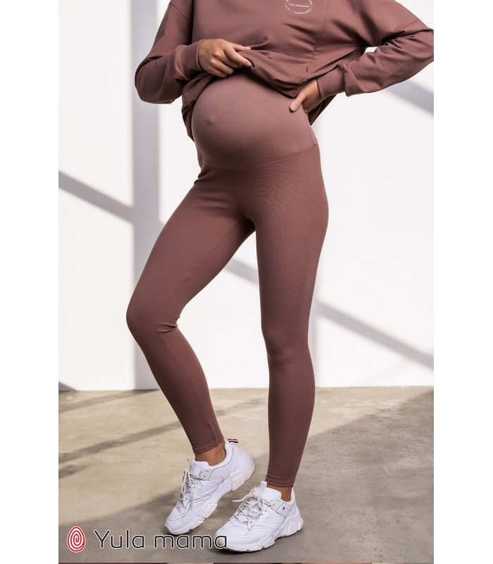 Лосини Бетті CA від Юла Мама у категорії Лосини та легінси вагітним на МамаТато