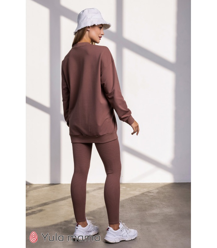 Лосини Бетті CA від Юла Мама у категорії Лосини та легінси вагітним на МамаТато