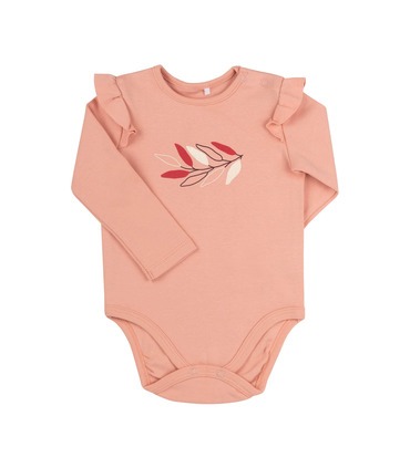 Дитяче боді БД198 (I00)