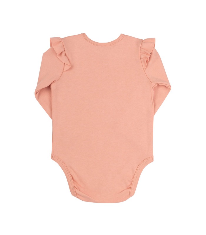 Детское боди БД198 (I00)