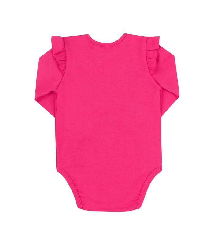 Детское боди БД198 (700)