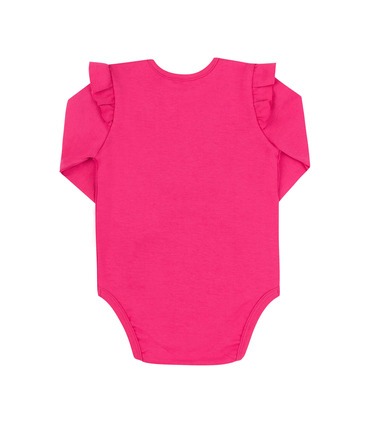 Детское боди БД198 (700)