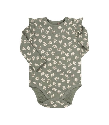 Детское боди БД198 (V01)