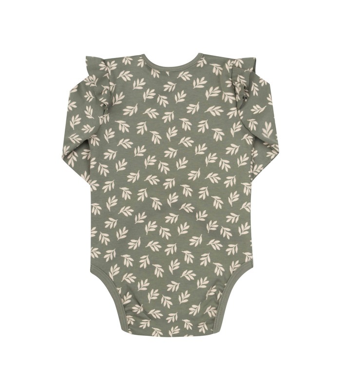 Детское боди БД198 (V01)