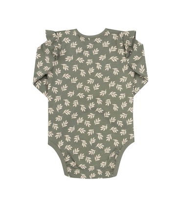 Дитяче боді БД198 (V01)