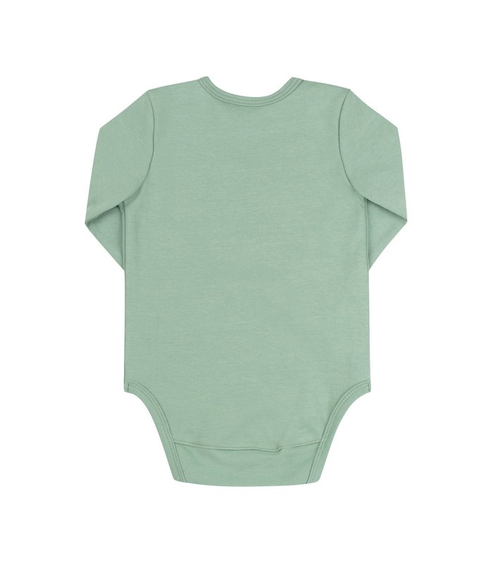 Детское боди БД199 (U00)