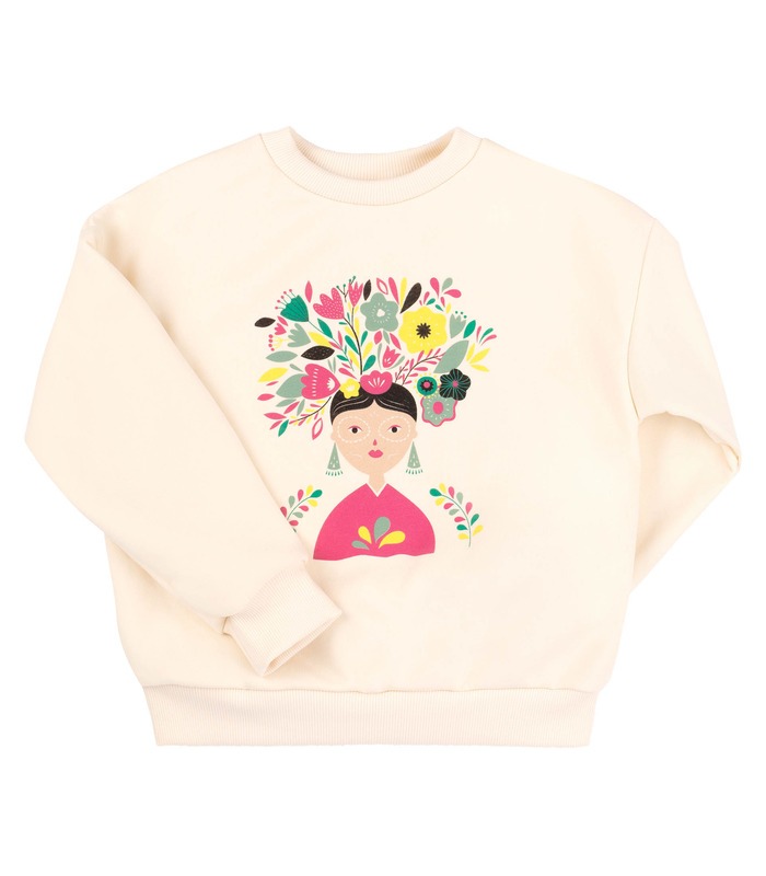 Дитячий світшот ДЖ307