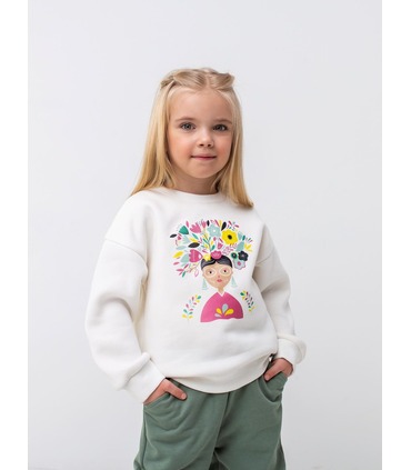 Дитячий світшот ДЖ307