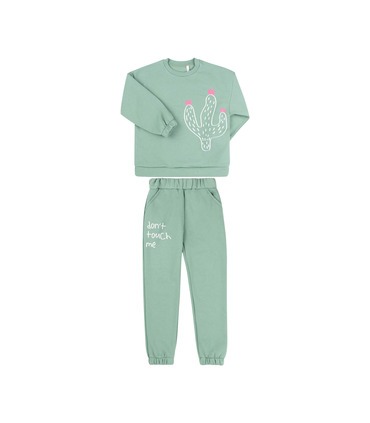 Дитячий костюм КС716