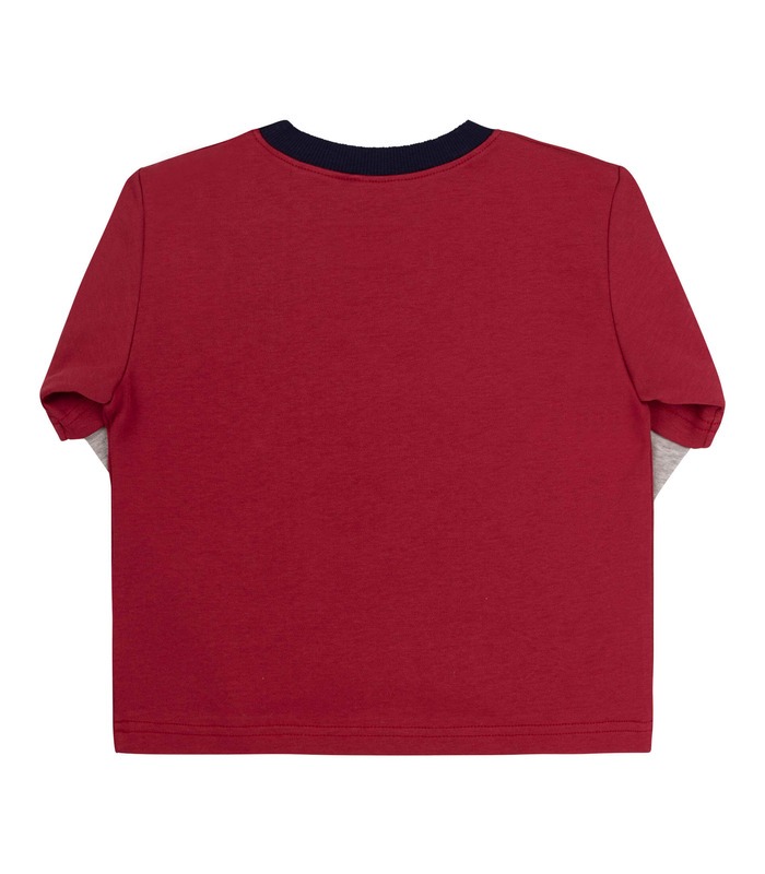 Детский джемпер ФБ906 (LX0)