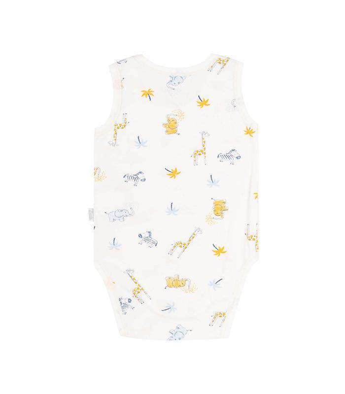 Майка-боді БД5 кулір Овечки