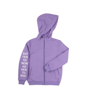 Детская кофта КФ219 (Q00)