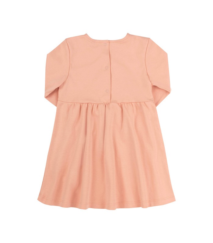 Детское платье ПЛ361 (I00)