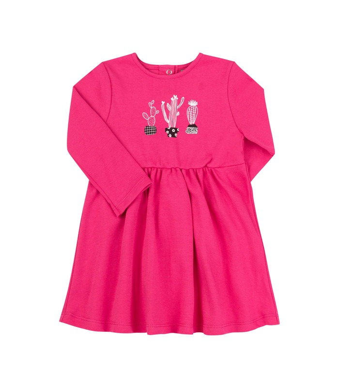 Детское платье ПЛ361 (700)