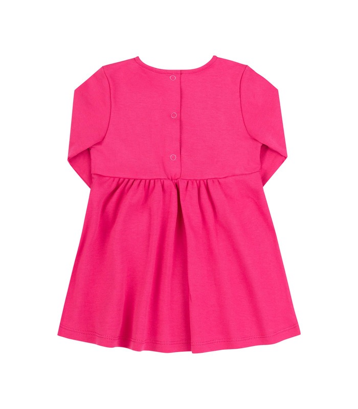 Детское платье ПЛ361 (700)