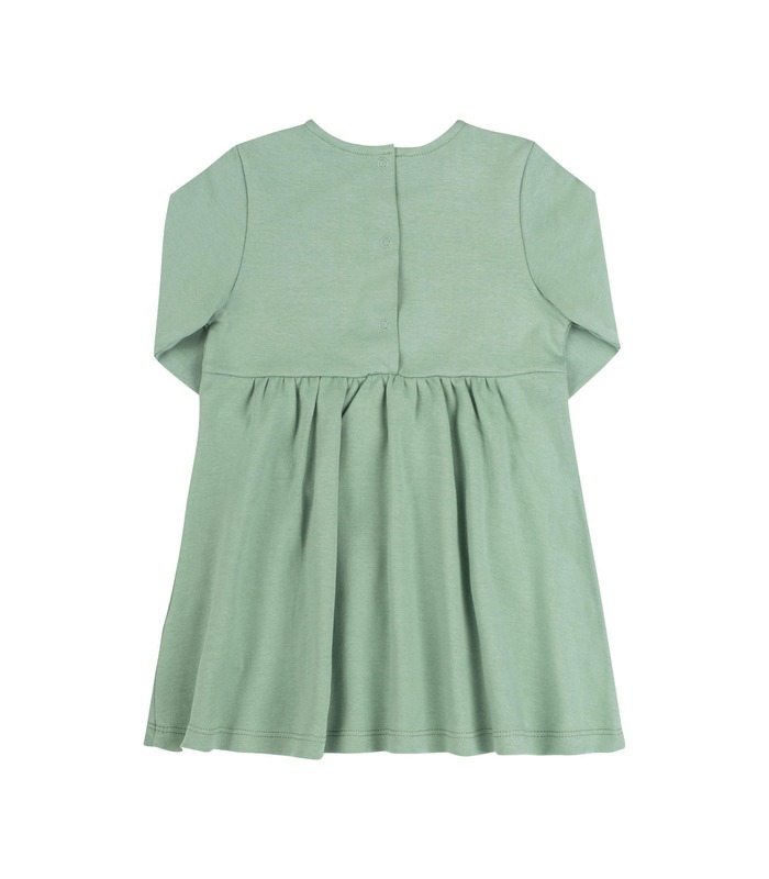 Детское платье ПЛ361 (U00)