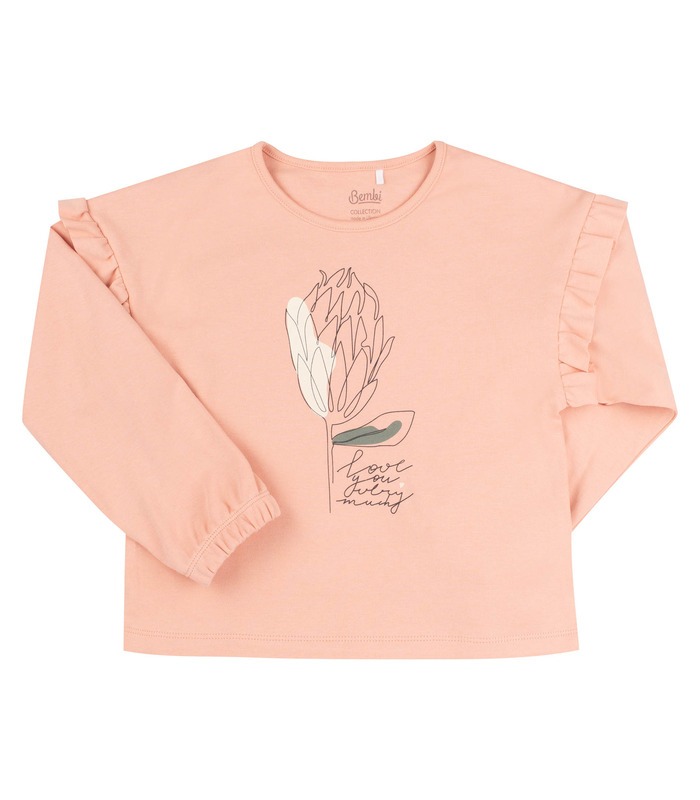 Дитячий джемпер ФБ922 (I00)