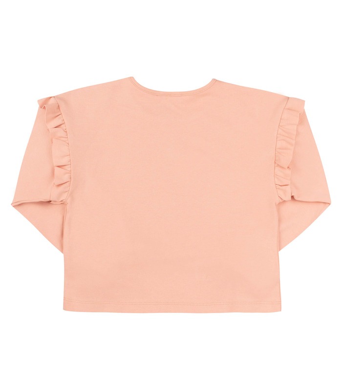 Детский джемпер ФБ922 (I00)