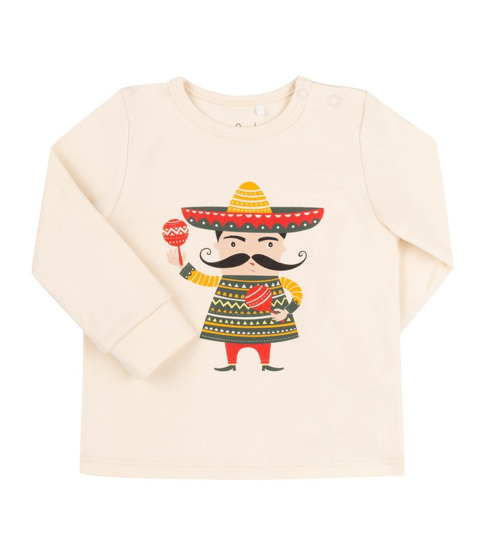 Детский джемпер ФБ901 (200)