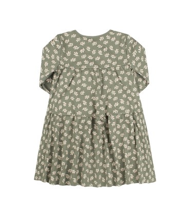 Детское платье ПЛ366 (V01)