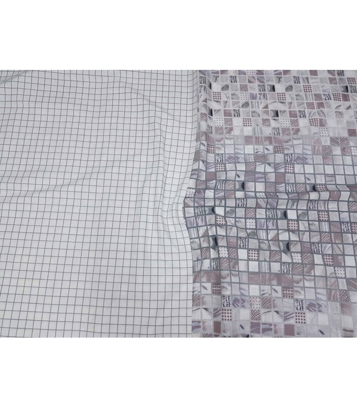 Постельное белье "Morgan" ᐉ перкаль, пошив Украина, натуральная ткань