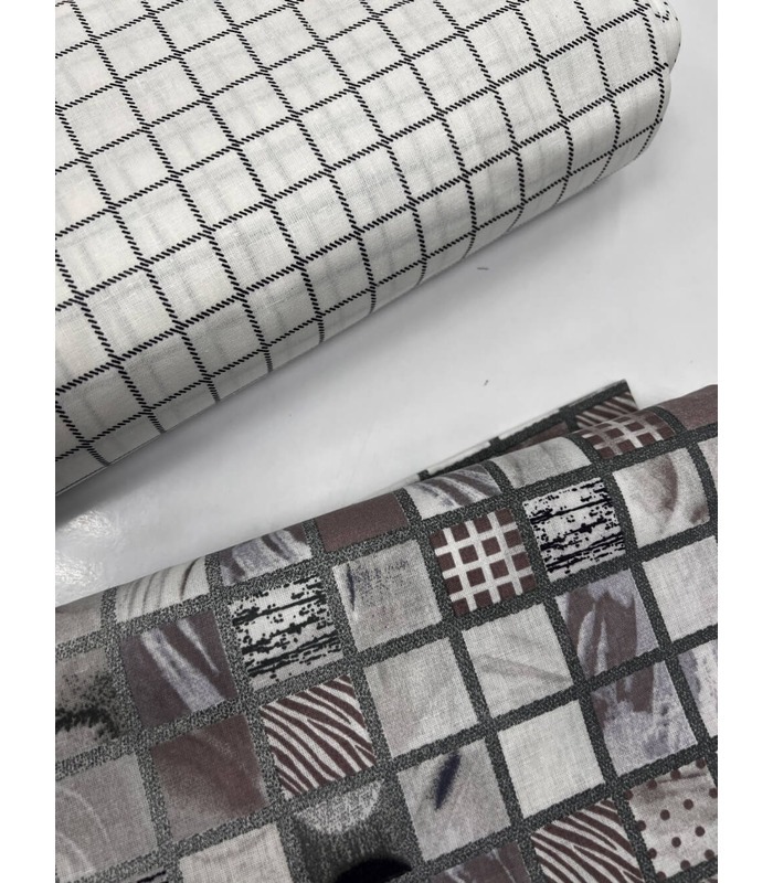 Постільна білизна "Morgan" ᐉ перкаль, виробник Україна, натуральна тканина