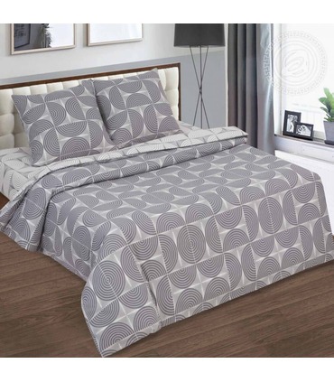 Комплект постільної білизни Rezonans ᐉ якісний поплін, доступна ціна ※ виробник Україна