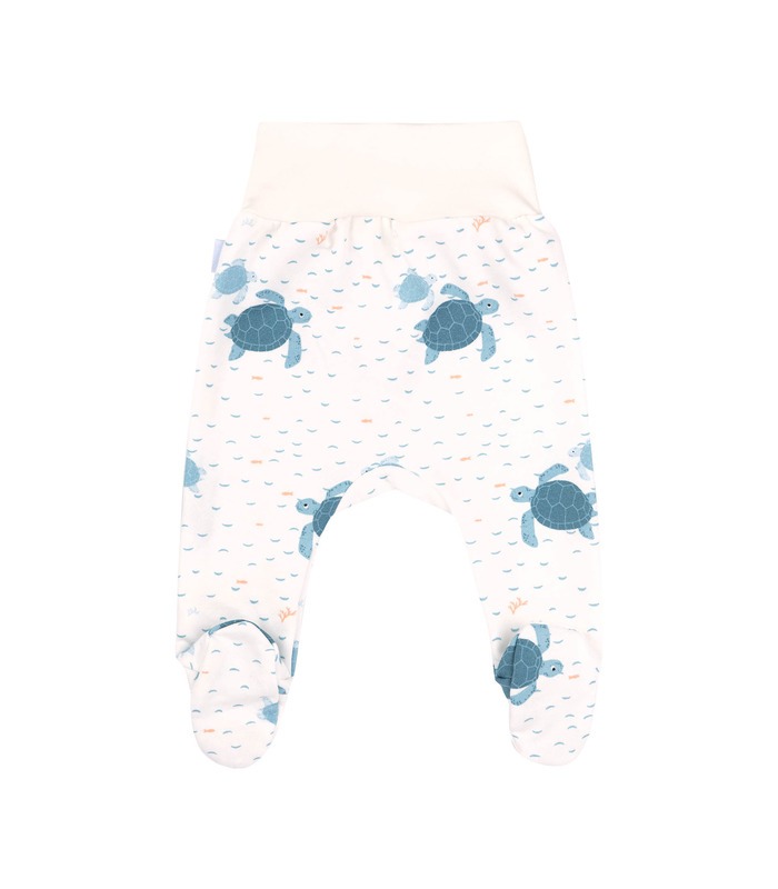 Ползунки байковые ПЗ9 (20B)