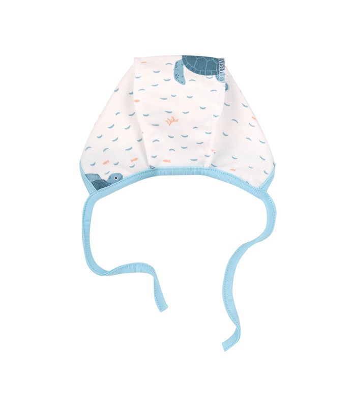 Чепчик байковый ШП2 (20B)