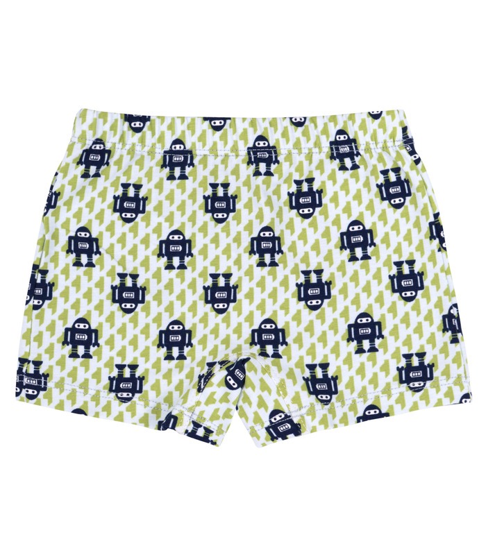 Детские трусы ТР47 (T81)