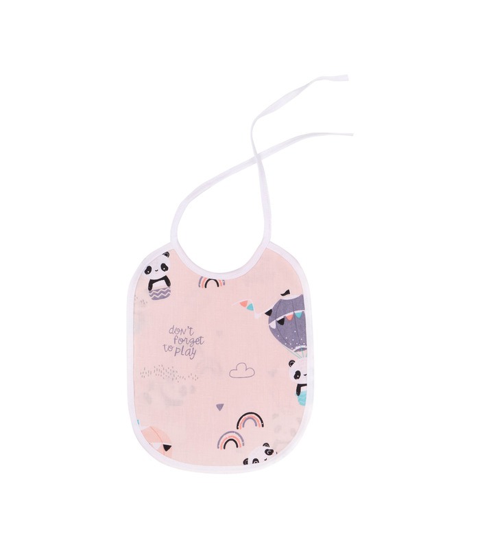 Слюнявчик СЛ2 (00A)