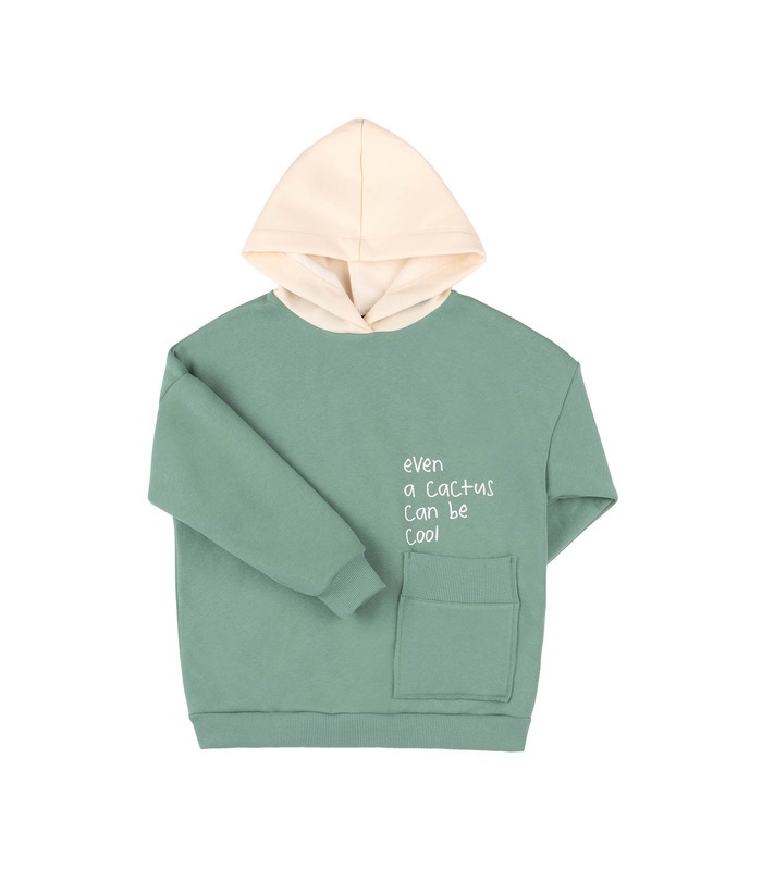 Детское худи ДЖ309