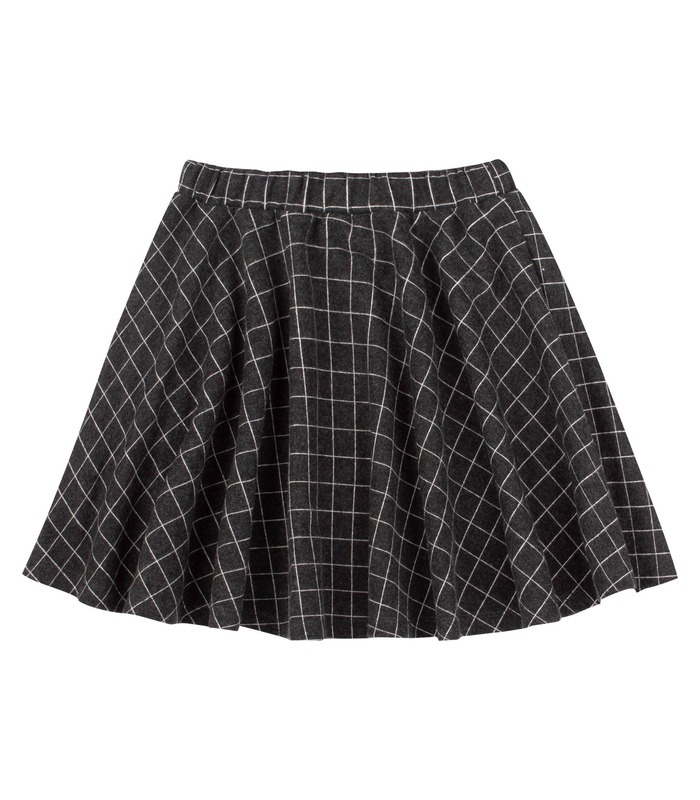 Детская юбка ЮБ109 (Y03)