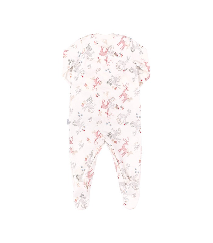 Детский комбинезон КБ122 байка (20A)