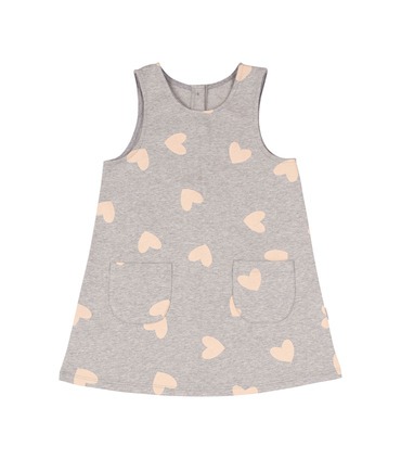 Сарафан детский СФ145