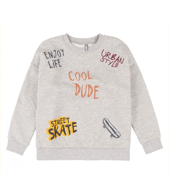 Дитячий світшот ДЖ300