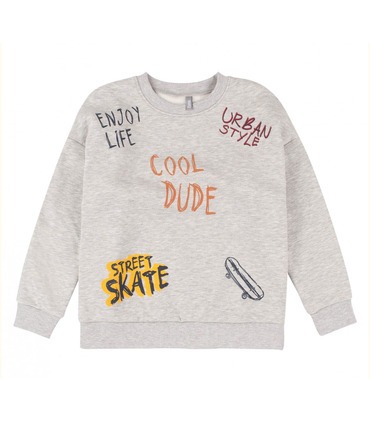 Дитячий світшот ДЖ300