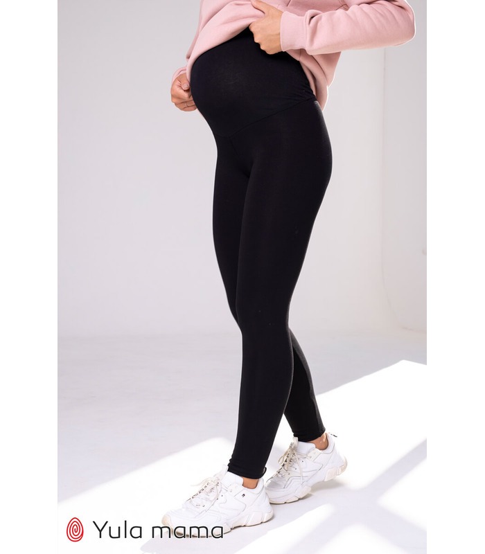 Лосини Берта Нова CH від Юла Мама у категорії Лосини та легінси вагітним на МамаТато