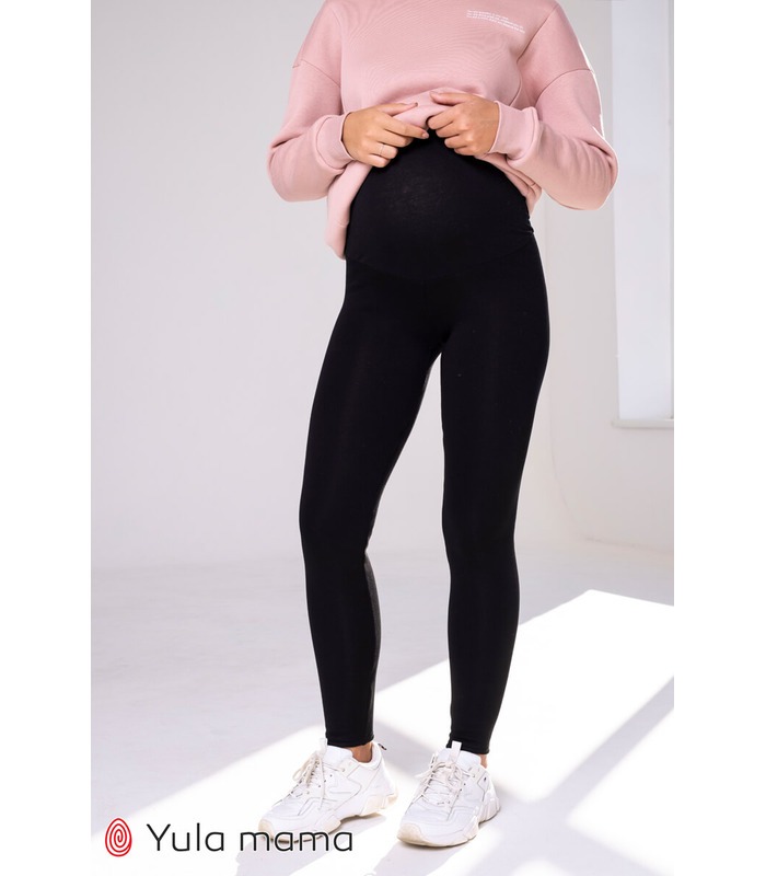Лосини Берта Нова CH від Юла Мама у категорії Лосини та легінси вагітним на МамаТато