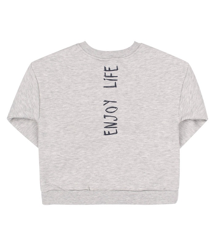 Детский свитшот ДЖ300