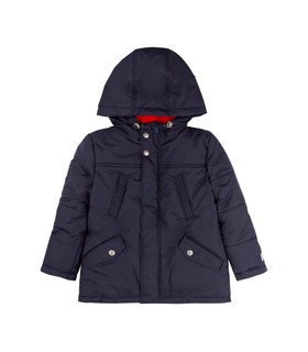 Зимова дитяча куртка КТ269 (800)