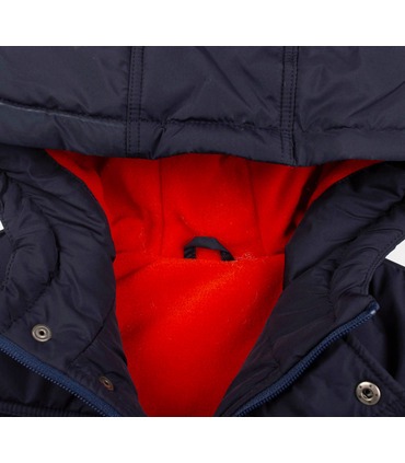 Зимова дитяча куртка КТ269 (800)