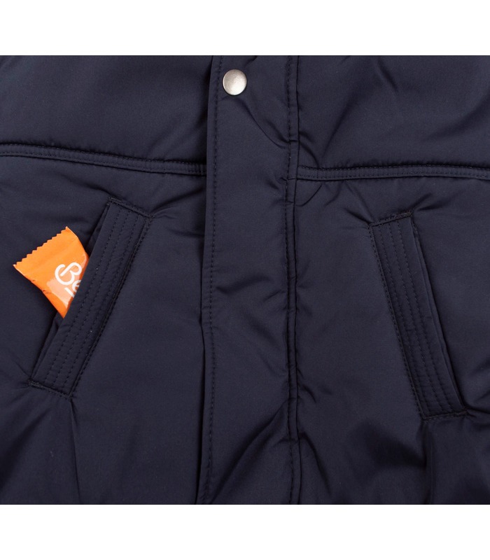 Зимняя детская куртка КТ269 (800)