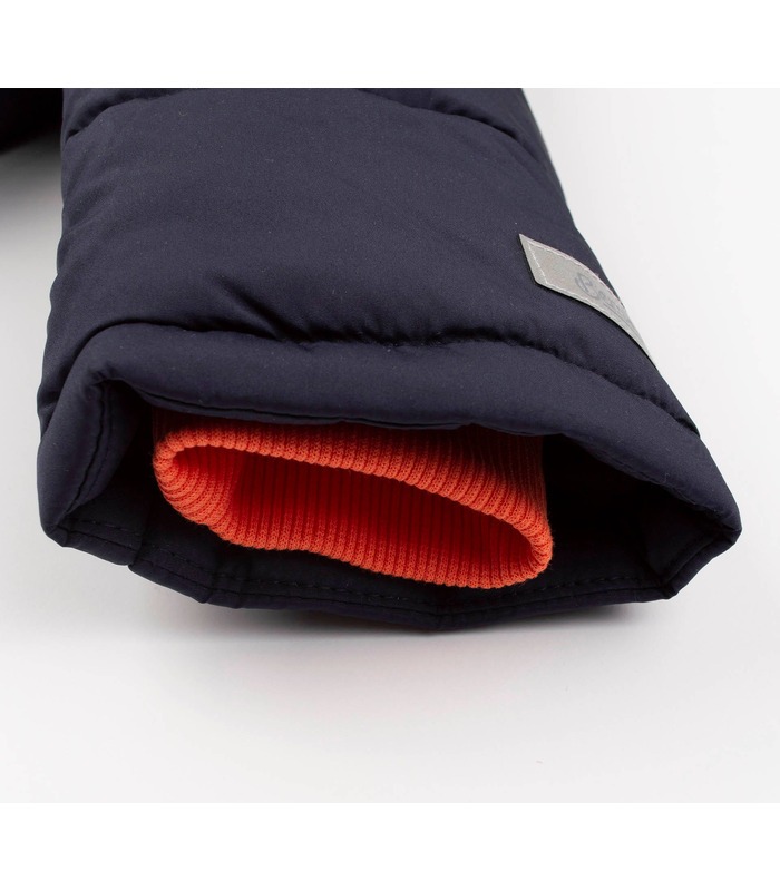 Зимняя детская куртка КТ269 (800)