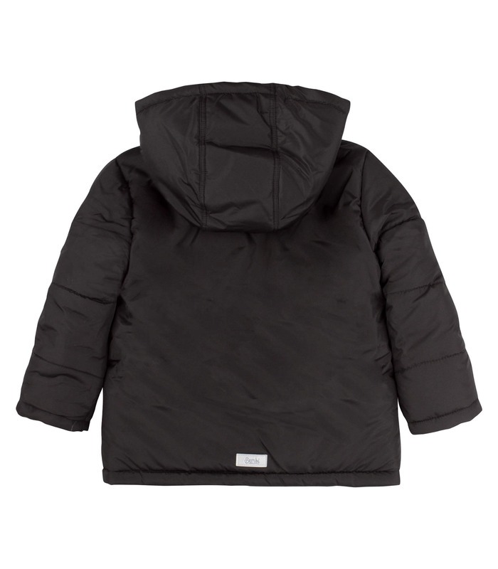 Зимова дитяча куртка КТ269 (Y00)