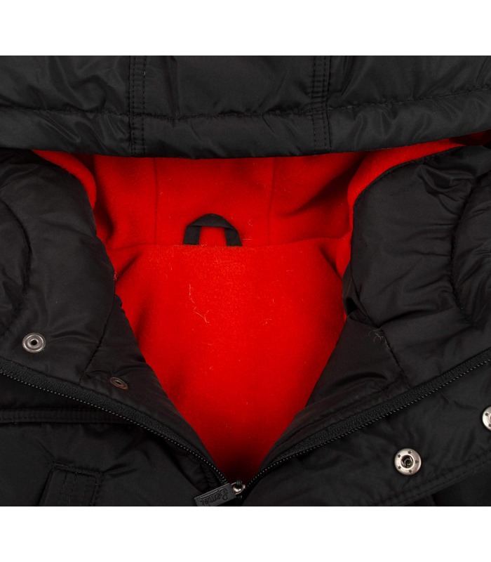 Зимова дитяча куртка КТ269 (Y00)